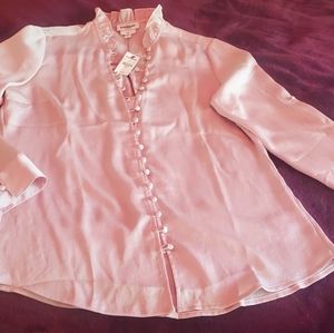 Express Womens Blouse